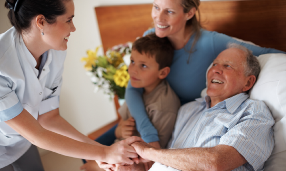 TLC Senior Home Care