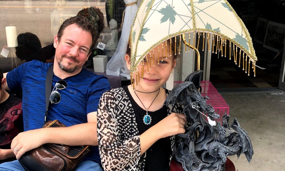 TUMI Store - Boca Town Center