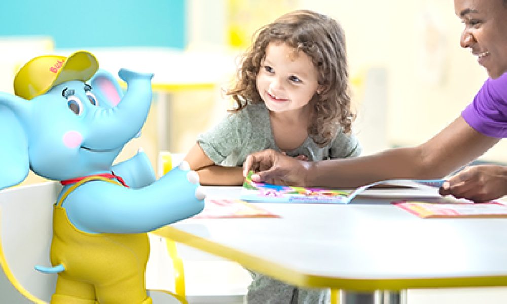 The Learning Experience - Deerfield Beach