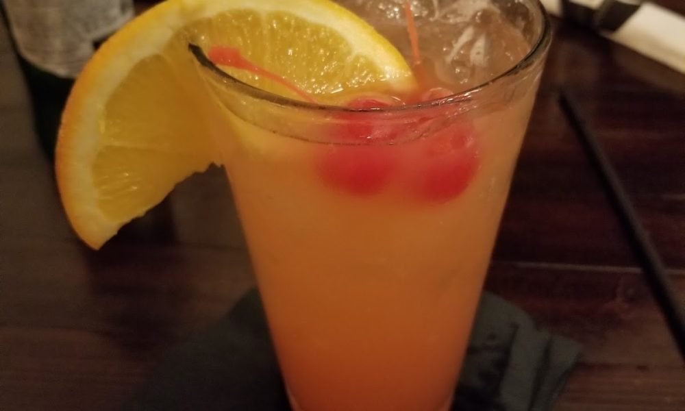 The Sea South East Asian Kitchen