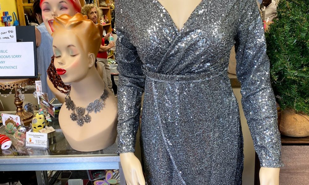 Tri-County Animal Rescue Thrift Shop