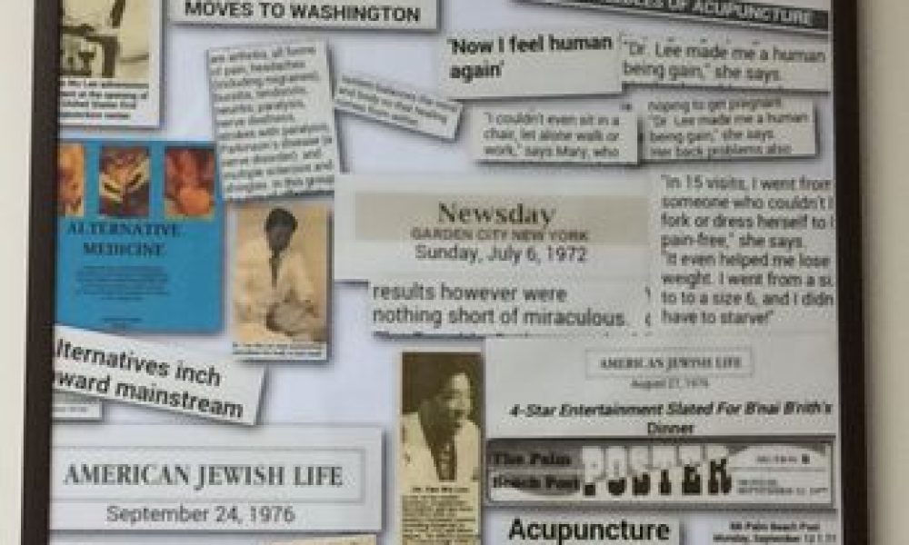 Washington Acupuncture Center