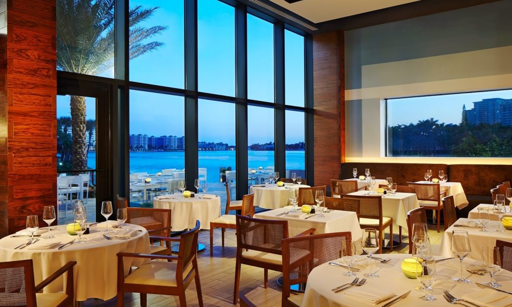 Waterstone Resort & Marina, Boca Raton, Curio Collection