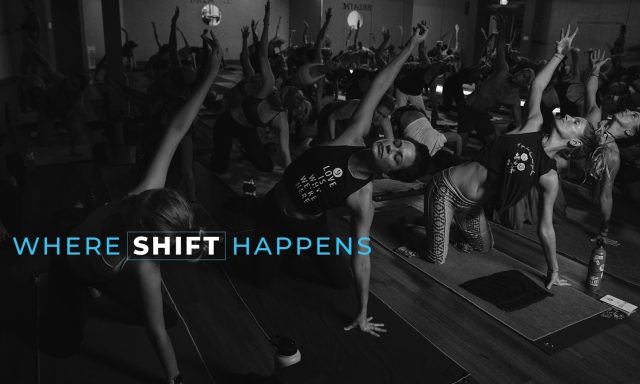 Yoga Joint Central Boca