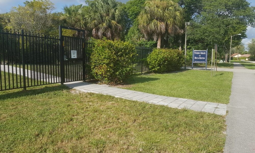 Young Israel of Boca Raton Inc