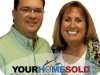 Your Home Sold Guaranteed Realty Services - Kristin & Mark Stampini