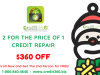 💳 Credit360 Credit Repair Services 📈