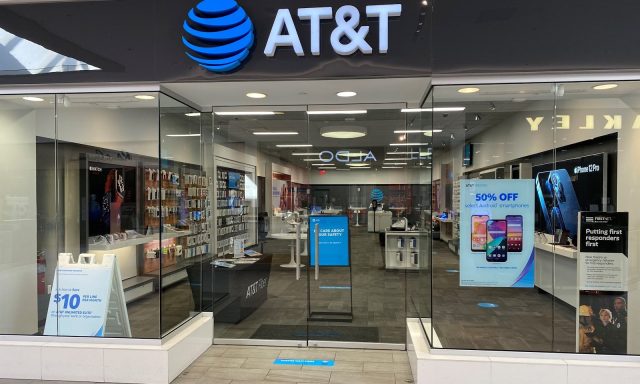 AT&T Store
