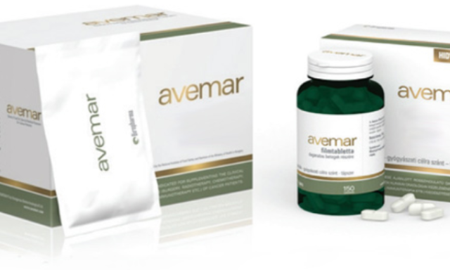 AVEMAR™ Official Importer and Distributor for USA and Canada