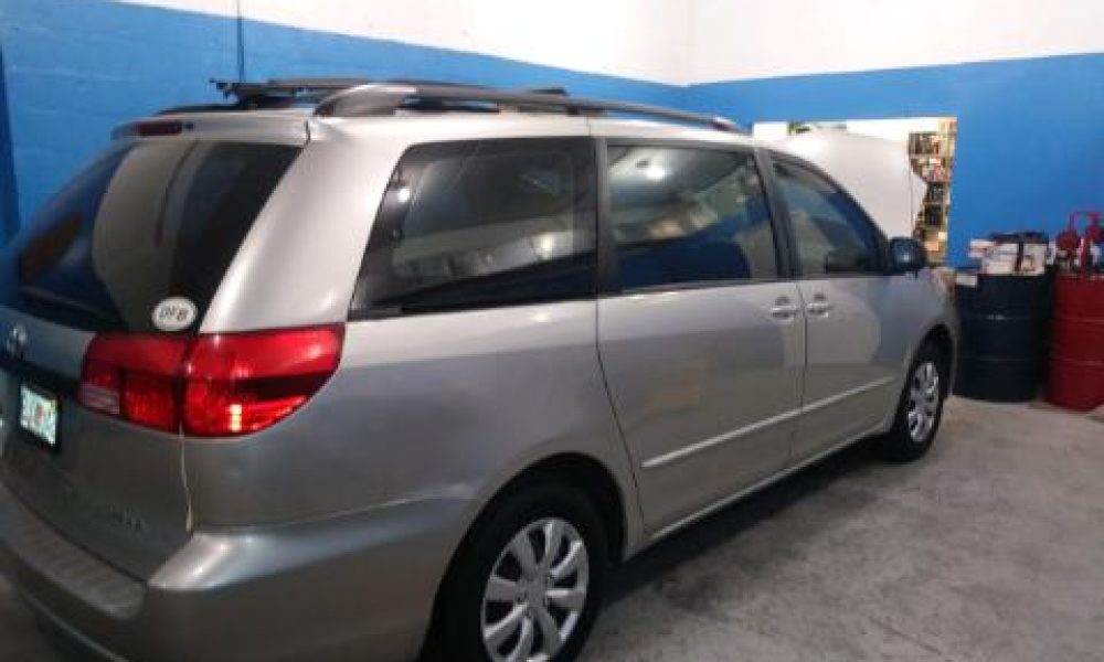 Affordable Car Care & Tire Center