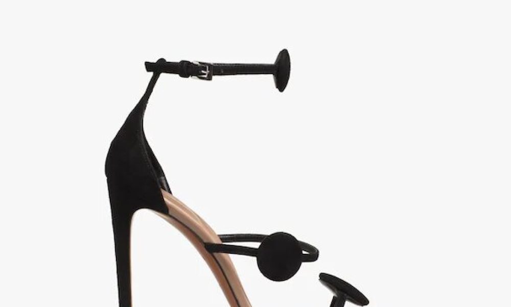 Alaïa Saks Boca Raton Store