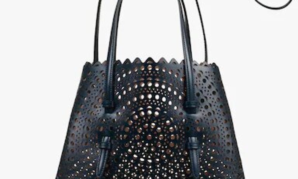 Alaïa Saks Boca Raton Store