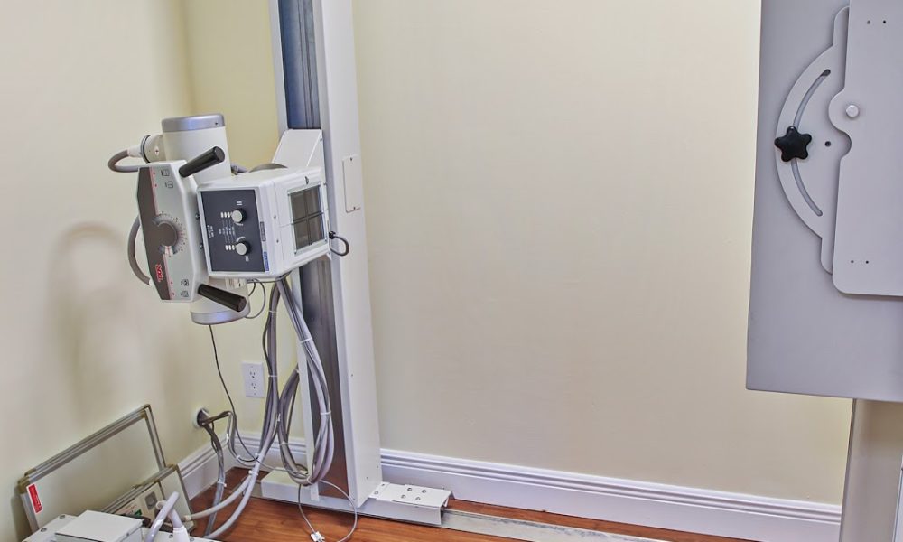 Atlantic Grove Chiropractic & Rehabilitation