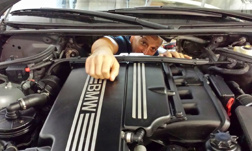 BMW REPAIR SPECIALIST BOCA RATON