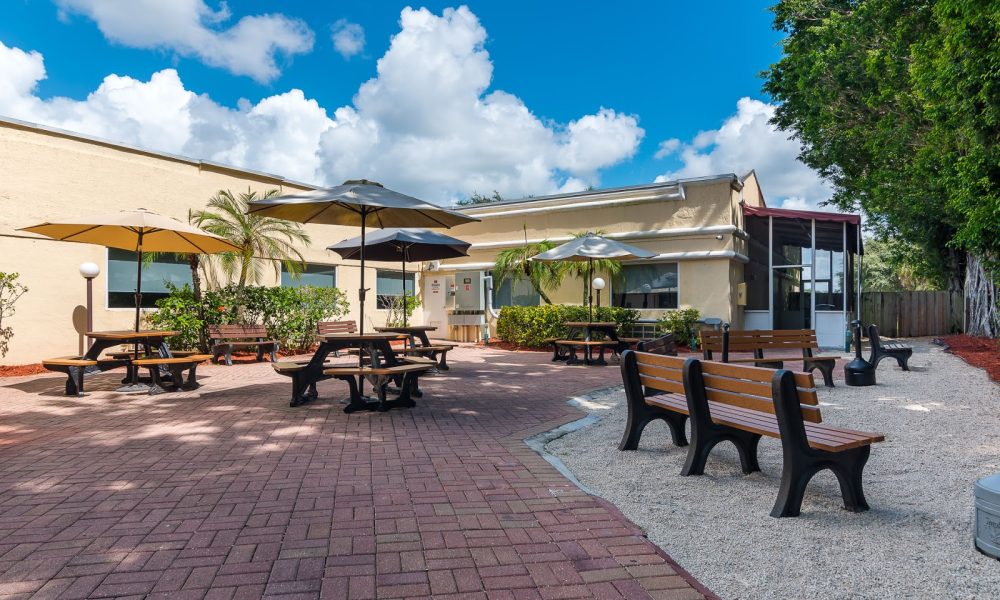 Banyan Treatment Centers - Boca Raton