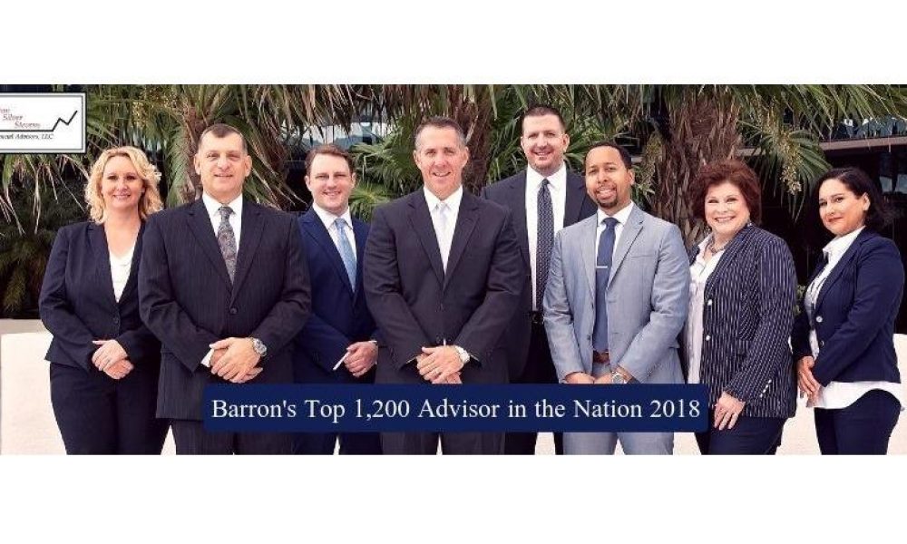 Baron Silver Stevens Financial Advisors, LLC