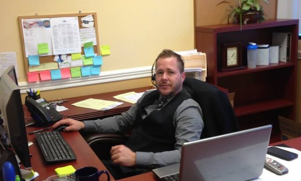 BayBurg Financial, Inc.