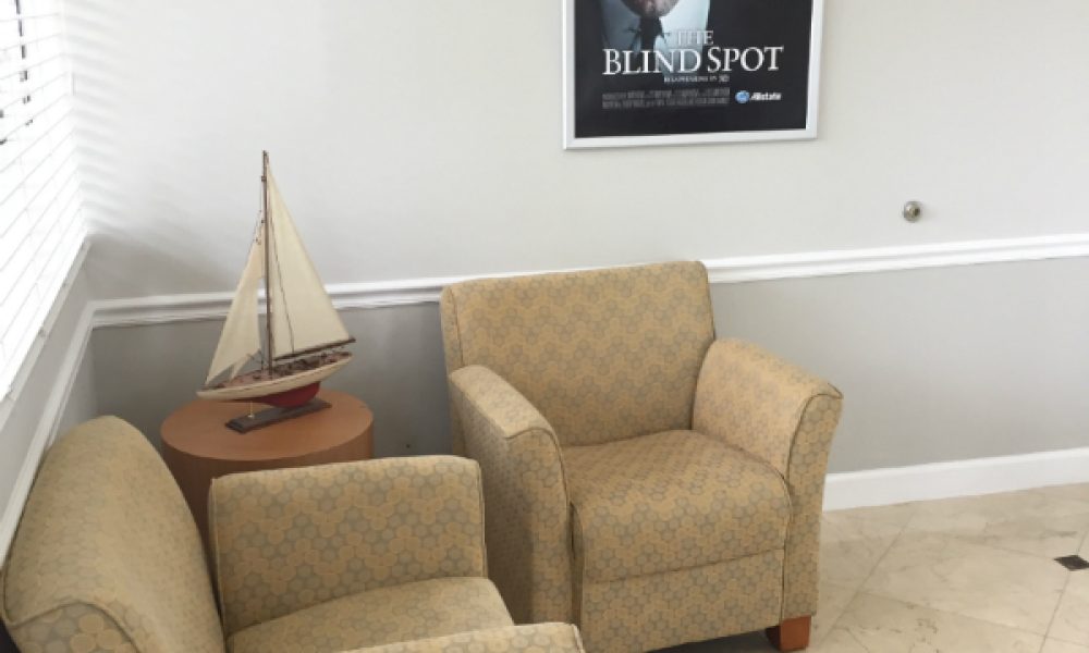 Bill Anderson: Allstate Insurance