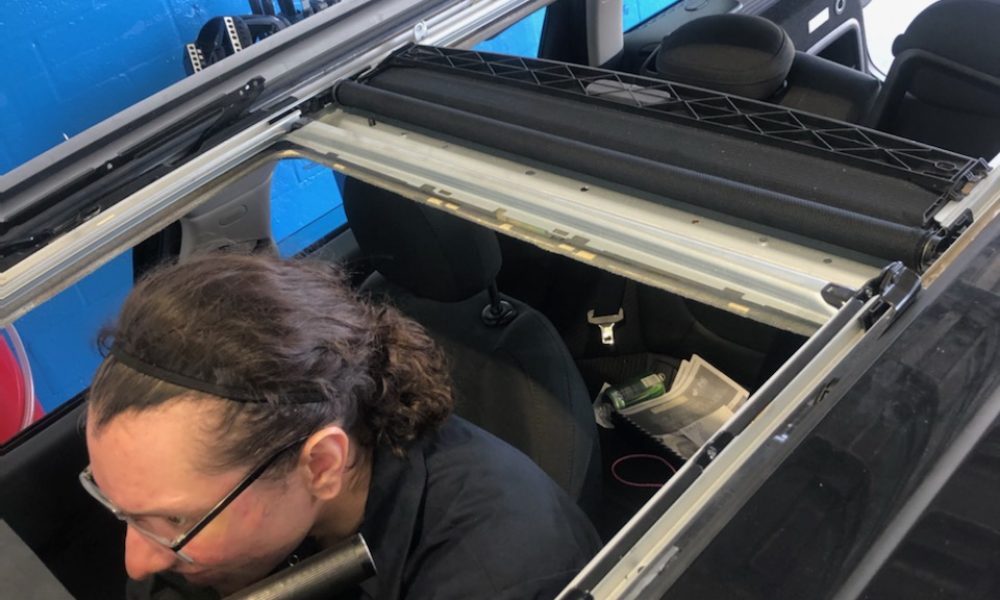 Bill Tyson's Auto Repair, Boca Raton