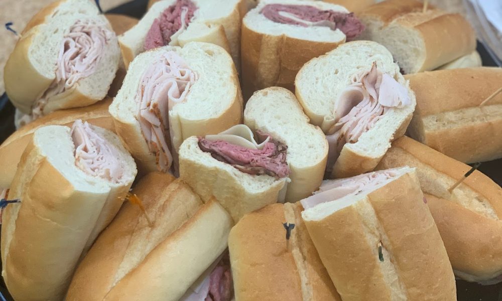 Boca Cafe & Catering, LLC.