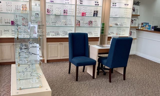 Boca Family Eye Care