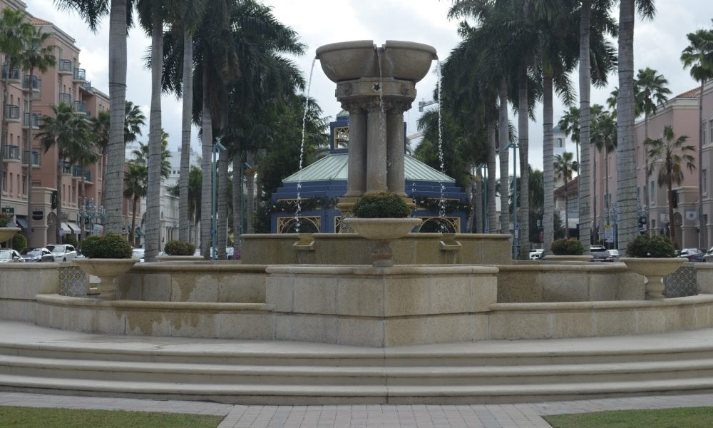 Boca Raton City Hall