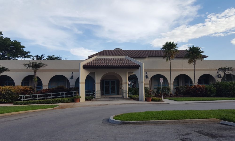 Boca Raton City Hall
