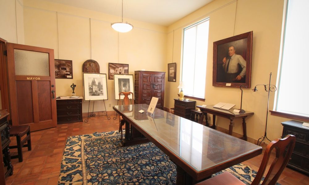 Boca Raton Historical Society & Museum