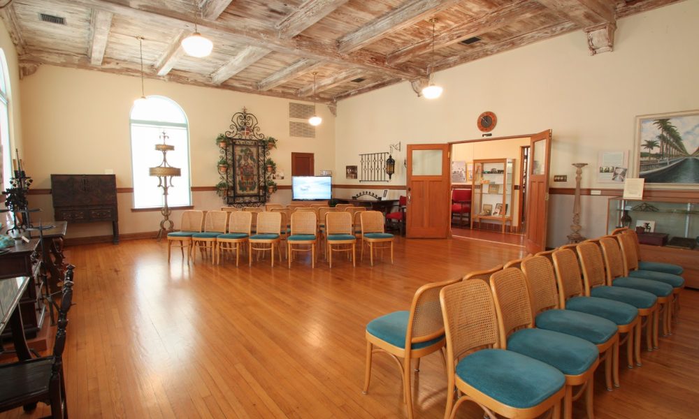 Boca Raton Historical Society & Museum