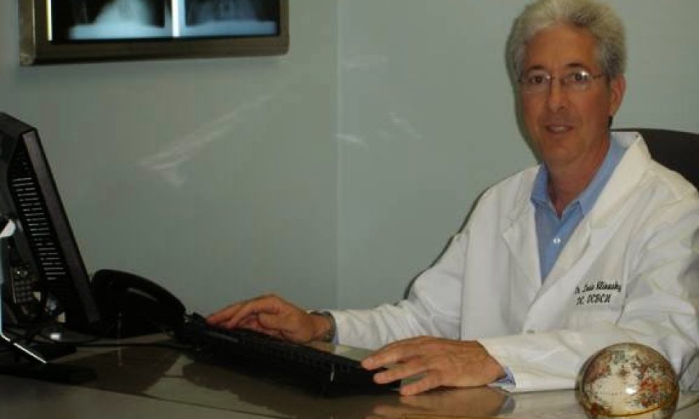 Boca Spine & Acupuncture Centers - Boca Raton