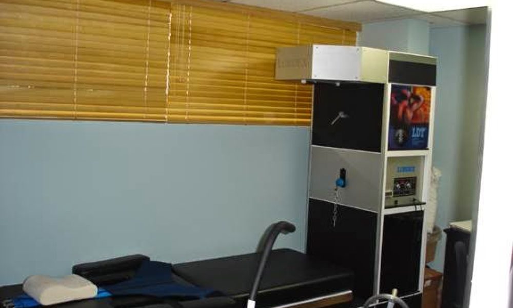 Boca Spine & Acupuncture Centers - Boca Raton