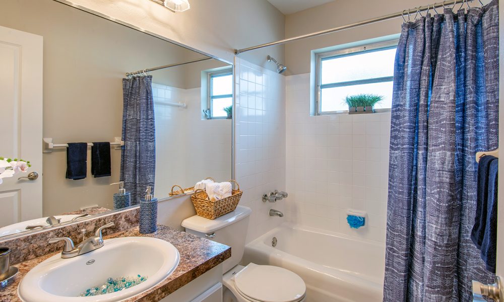 Boca Winds Apartments