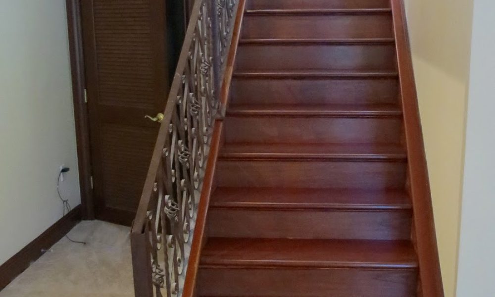 Boca Wood Floors, LLC