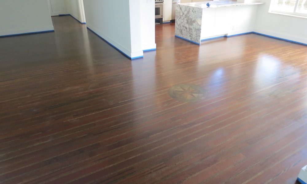 Boca Wood Floors, LLC