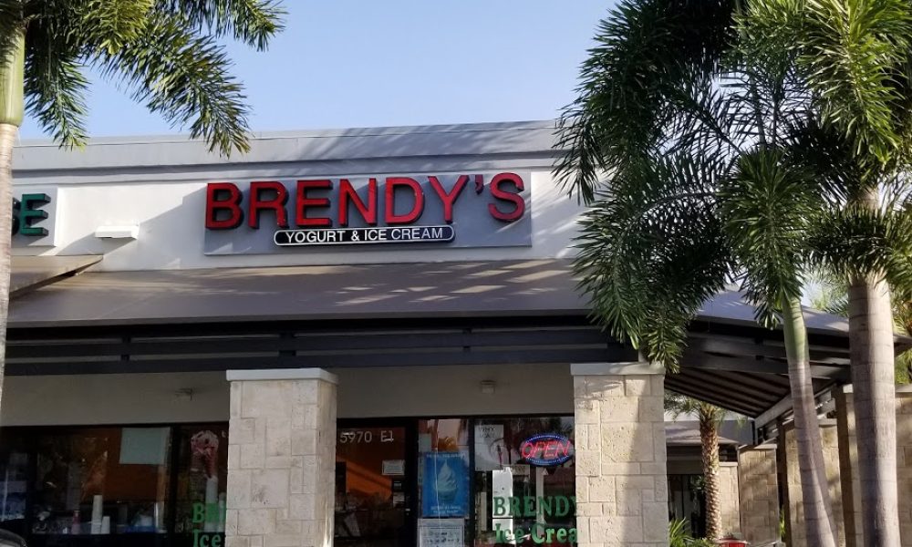 Brendy's