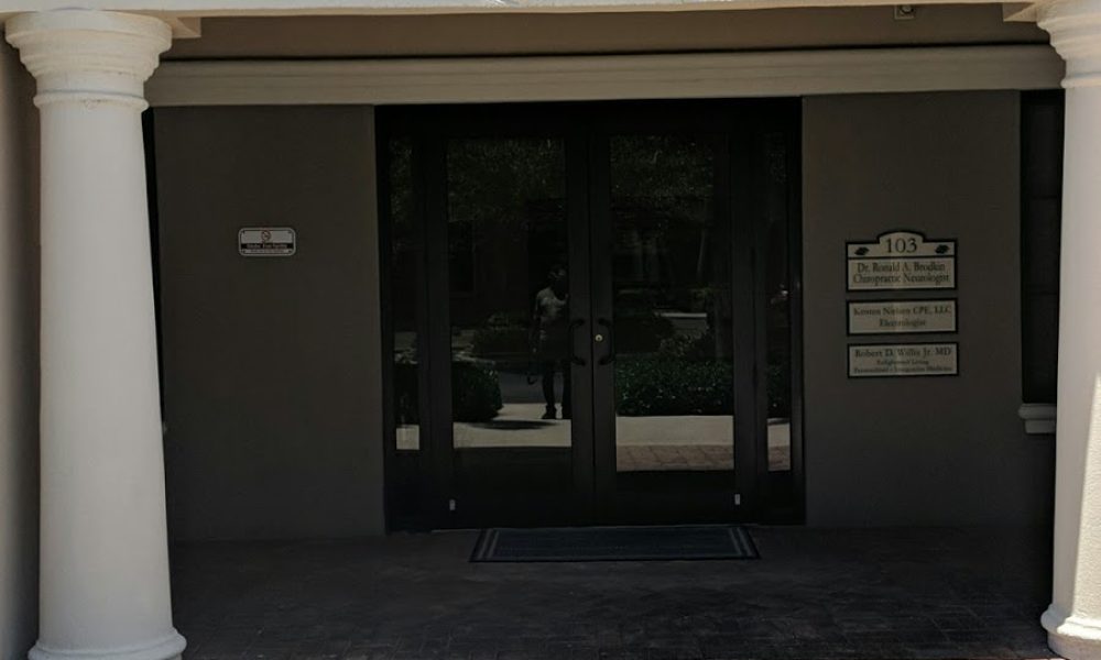 Brodkin Chiropractic and Acupuncture Center