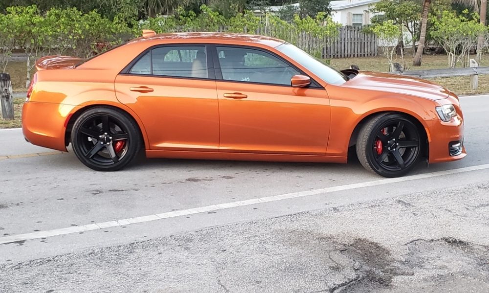 CAR BOY AUTO BODY LLC