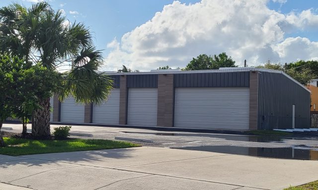 COASTAL TIRE & AUTO SERVICE