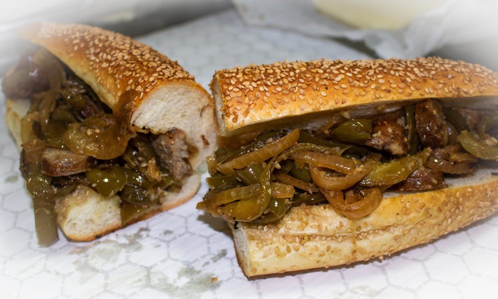 Capitini's Italian Deli and Catering