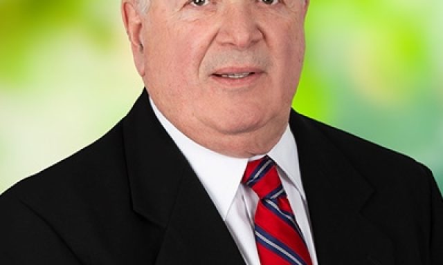 Charles Zitner – Ameriprise Financial Services, LLC