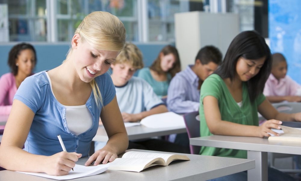 Chelsea International Education LLC