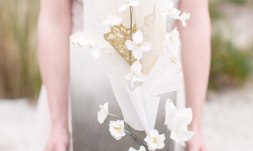 Chic and Sweet Artisan Cakes