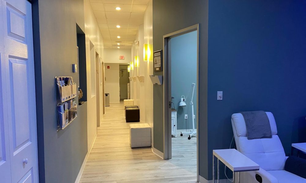 Chiropractic Neurology Enhancement Center