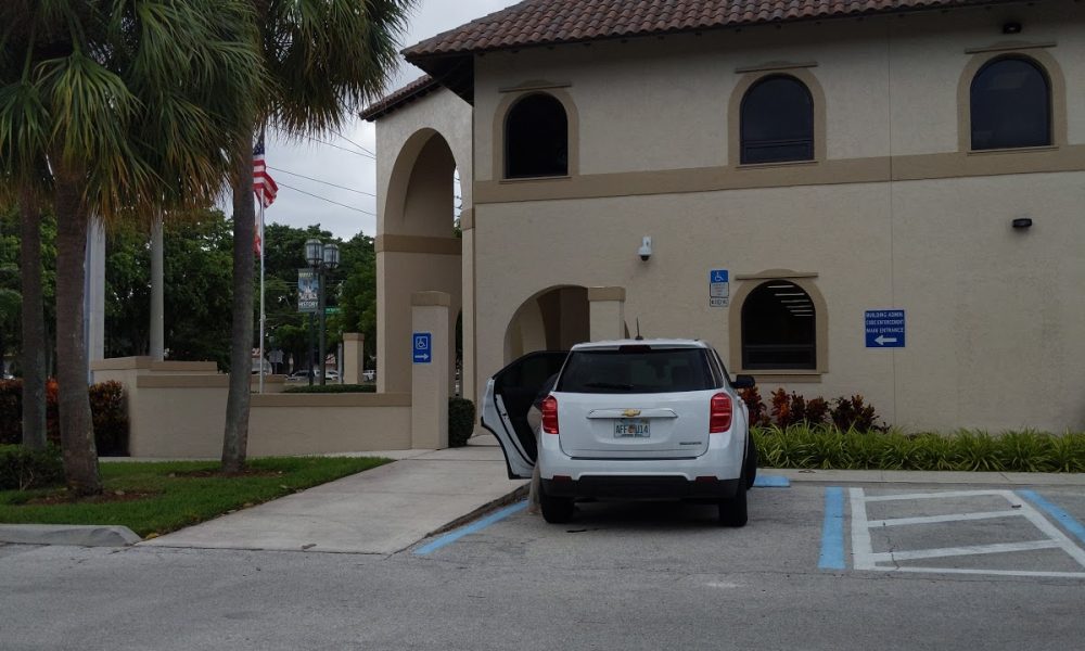 City of Boca Raton Building Permits