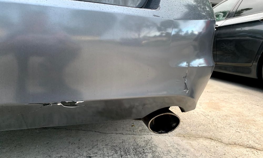 Classic Collision of Boca Raton