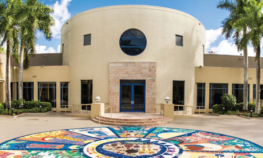 Congregation B'nai Israel