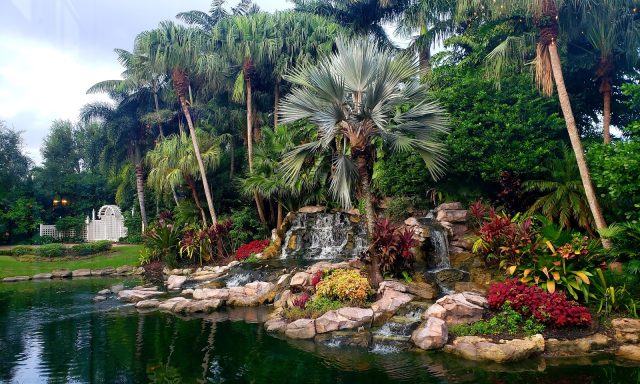 Deer Creek Country Club