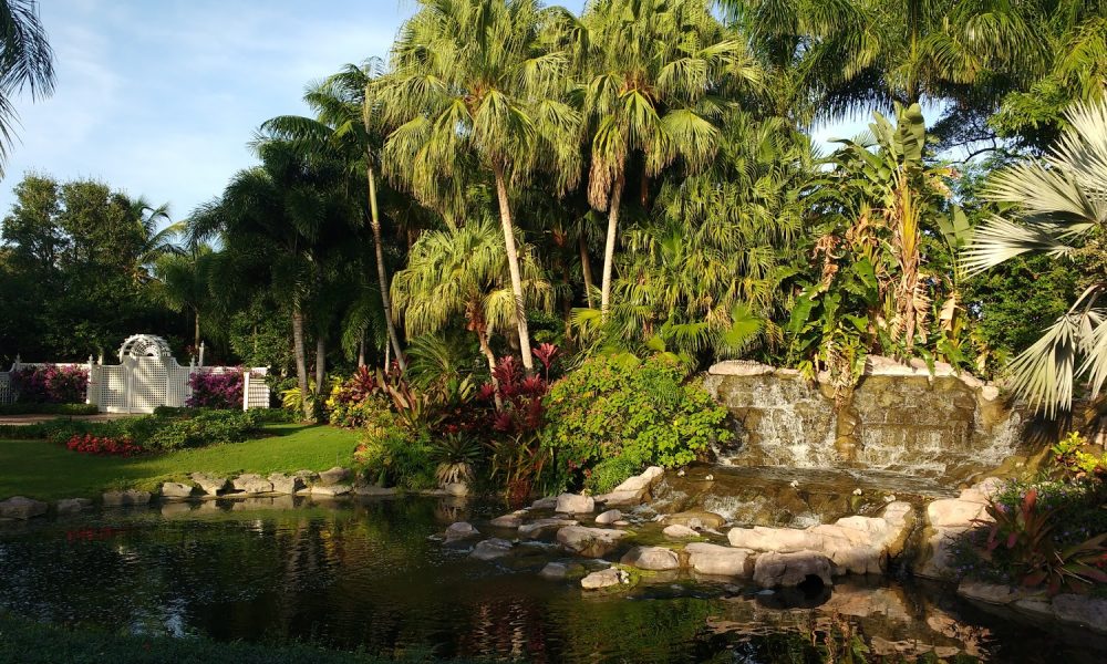 Deer Creek Golf Club