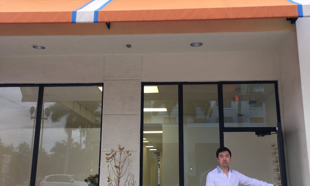 Derun Clinic Acupuncture &amp; Herb Supplement