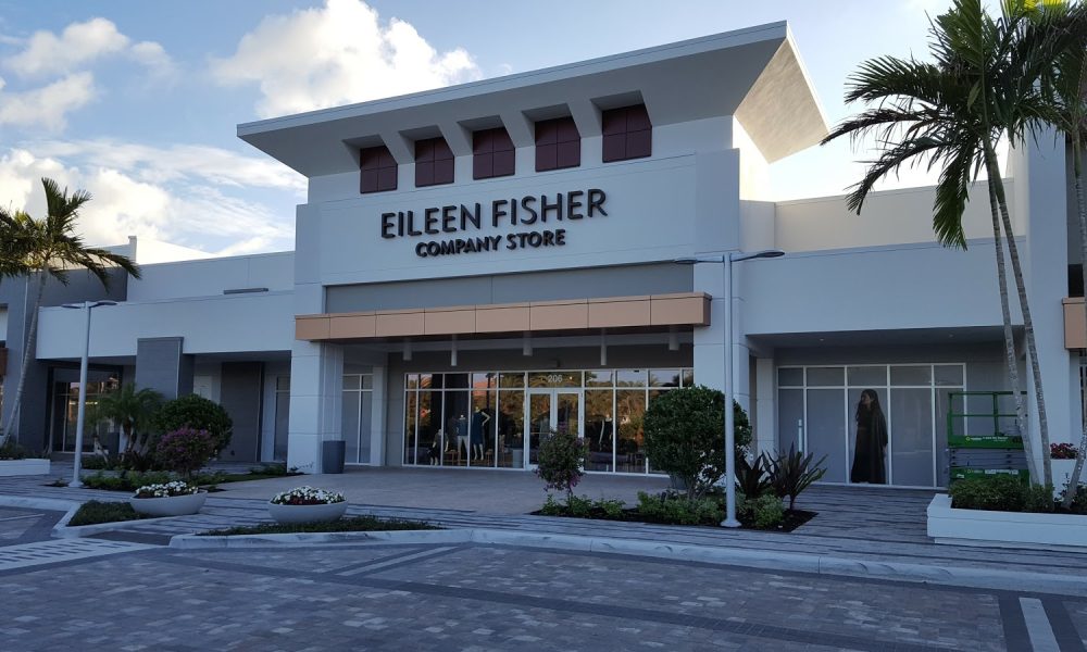 EILEEN FISHER